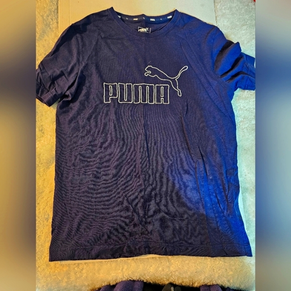 Puma logo - Picture 1 of 2